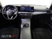 BMW 320 d Auto