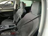 Seat Leon 2.0 TDI FR DSG