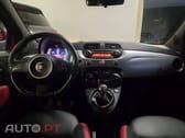 Fiat 500C 0.9 TwinAir S S&S