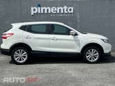 Nissan Qashqai 1.5 dCi Acenta