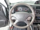 Mitsubishi Pajero Sport ND