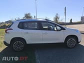 Peugeot 2008 1.2 VTi Active