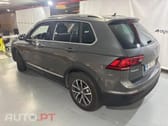 Volkswagen Tiguan 1.6 TDI Confortline