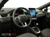 Renault Captur Captur 1.2 ECO-G Techno