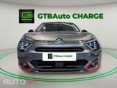 Citroen e-C4 C-Series I.V.A DEDUTIVEL 