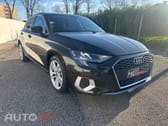 Audi A3 Sportback 30 TFSI Advanced