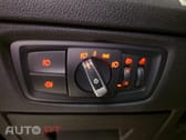 BMW 116 116 d Line Urban