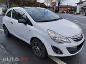 Opel Corsa 1.3 CDTI Color Race ecoFLEX