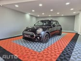 MINI Cooper D