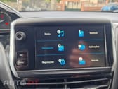 Peugeot 208 1.5 HDI STYLE