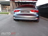 Audi A3 1.6 TDI S-line