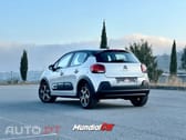 Citroen C3 1.2 PureTech Feel