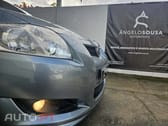 Toyota Auris 1.4 D-4D ACtive+AC
