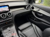 Mercedes-Benz GLC 300 e Coupé 4Matic