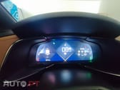 DS DS7 Crossback 139 CV blue HDi