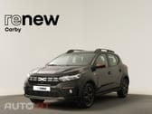Dacia Sandero Sandero 1.0 ECO-G Stepway Extreme Bi-Fuel