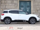 Citroen C5 Aircross 1.5 Blue-HDi Shine EAT8