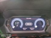 Audi A3 Sportback 40 TFSIe Advanced
