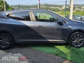 Renault Clio RS LINE