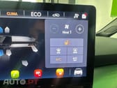 Cupra Born 58 kWh Plus