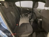 Ford Focus 1.0 EcoBoost MHEV ST-Line