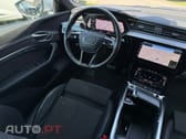 Audi E-Tron 55 quattro S line