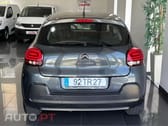Citroen C3 1.2 PureTech Feel