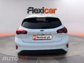 Ford Focus 1.0 EcoBoost MHEV ST-Line
