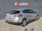 Renault Mégane 1.5 dCi Dynamique S