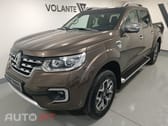 Renault Alaskan Cabine Dupla 4x4 Aut. INTENS