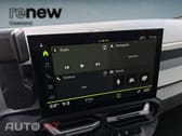 Dacia Bigster HYBRID 155 Journey