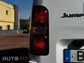 Citroen Jumpy 1.6 BlueHDi M