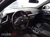 BMW 216 d Pack Desportivo M