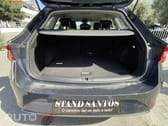 Seat Leon 1.0 TSI Style