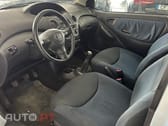 Toyota Yaris 1.3 Luna ABS+CD+AC