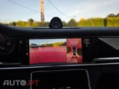 Porsche Panamera 4S E-Hybrid Executive