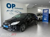 Ford Focus 1.0 SCTi Titanium