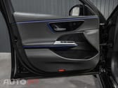 Mercedes-Benz E 300 e Station