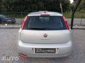 Fiat Grande Punto 1.2