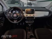 Fiat 500X 1.0 FireFly Urban