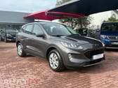 Ford Kuga 1.5 TDCi EcoBlue Titanium Aut.