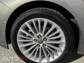 Opel Astra Sports Tourer 1.6 CDTI Dynamic S/S 5PB/5PC