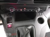 Peugeot Partner 1.6 HDI