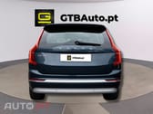 Volvo XC90 T8 Plus  I.V.A DEDUTIVEL