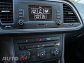 Seat Leon 1.6 TDI Ecomotive Style