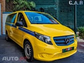 Mercedes-Benz Vito 114 CDi/34 Pro