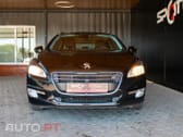 Peugeot 508 SW 1.6 e-HDi Active 2-Tronic