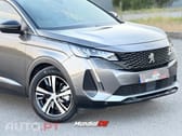 Peugeot 3008 1.6 Hybrid Allure e-EAT8