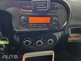 Renault Twingo 1.0 SCe Dynamique (2014-2016)