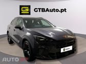 Cupra Terramar  VZ 1.5 e-HYBRID I.V.A DEDUTIVEL